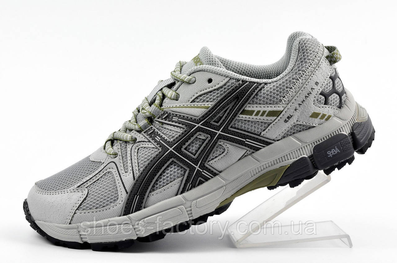 Кросівки Asics Gel Kahana 8 унісекс