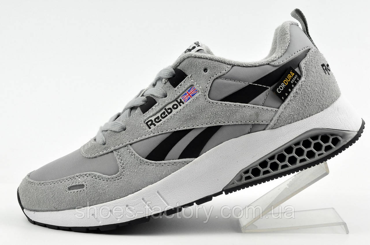 Кросівки Reebok Hexalite Cordura чоловічі