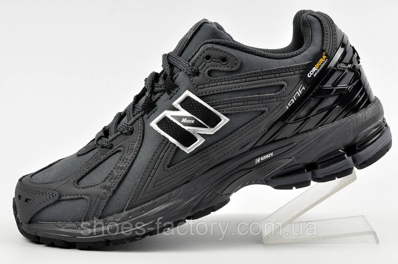 Кросівки чоловічі New Balance 1906 Cordura