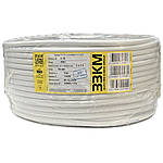 Кабель ПВС 3х2,5 ЗЗКМ Запорізький завод кольорових металів