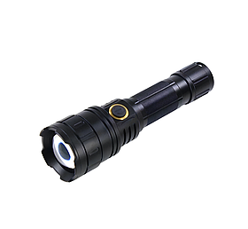 Ліхтар ручний алюмінієвий RABLEX RB-920 Т28 LED 2000 LM роз'єм Type-C