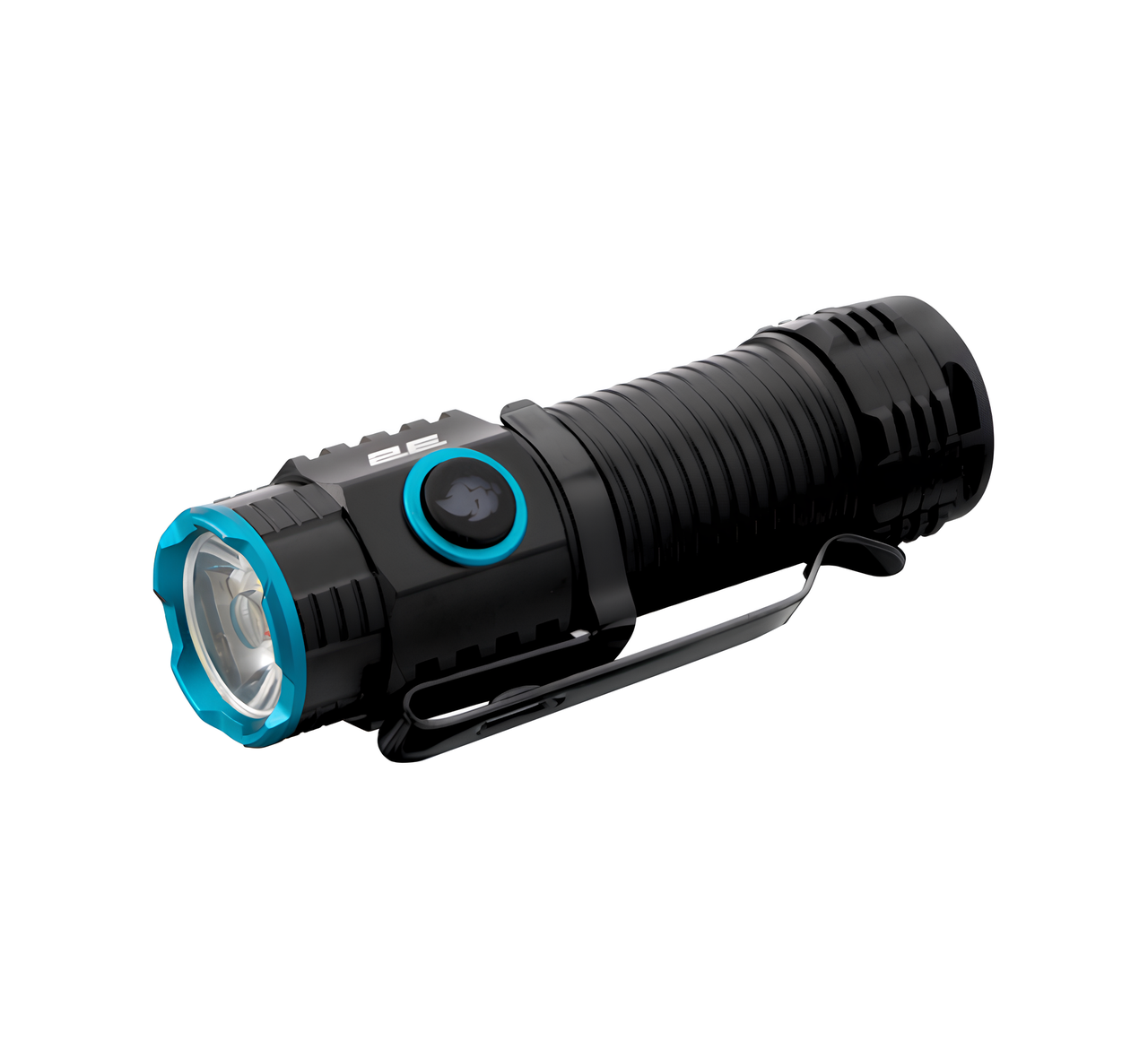 Ліхтарик ручний міні RABLEX RB-901 LED Flashlight 1000 LM роз'єм Type-C