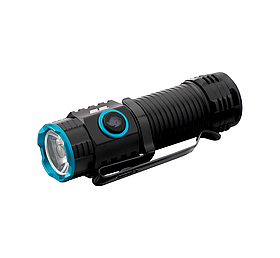 Ліхтарик ручний міні RABLEX RB-901 LED Flashlight 1000 LM роз'єм Type-C