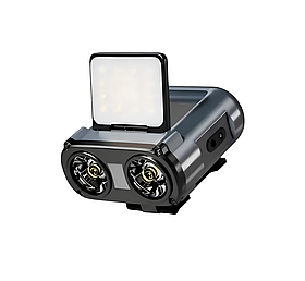 Налобний ліхтар RABLEX RB-950 LED Headlamp 800 LM USB Type-C