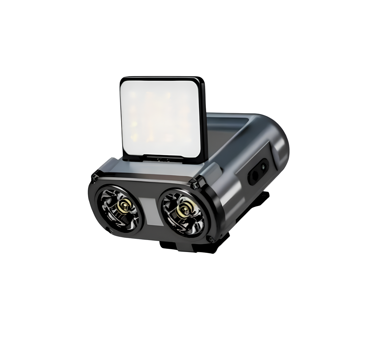 Налобний ліхтар RABLEX RB-951 LED Headlamp 900 LM USB Type-C