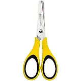 Ножиці  дитячі 13см з гумовими вставками Kite TF TF25-123, фото 2