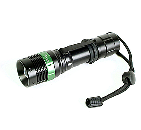 Ручний ліхтар Police RB-205/8455 CREE Q5