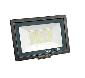 LED-Прожектор Rablex RB-550 50W IP66 6000K
