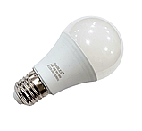 Світлодіодна LED лампочка RABLEX RB-506 з регулюванням кольору світіння E27 / 12W 3000K-6200K, фото 3