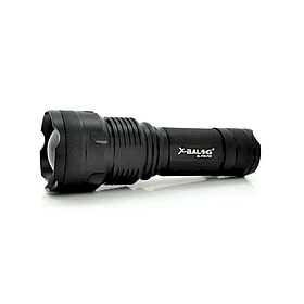 Ліхтар ручний акумуляторний X-BALOG BL-P09-P50 Flashlight 1500 Lm