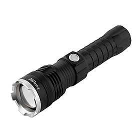 Ліхтар ручний акумуляторний X-BALOG BL-A72-P50 Flashlight 2000 Lm