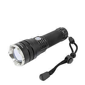 Ліхтар ручний акумуляторний X-BALOG BL-858-P50 Flashlight 700 Lm