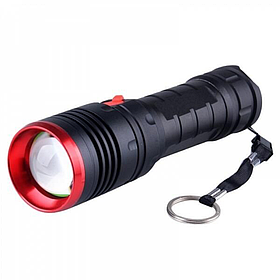 Ліхтар ручний акумуляторний X-BALOG BL-A02-P50 Flashlight 2000 Lm