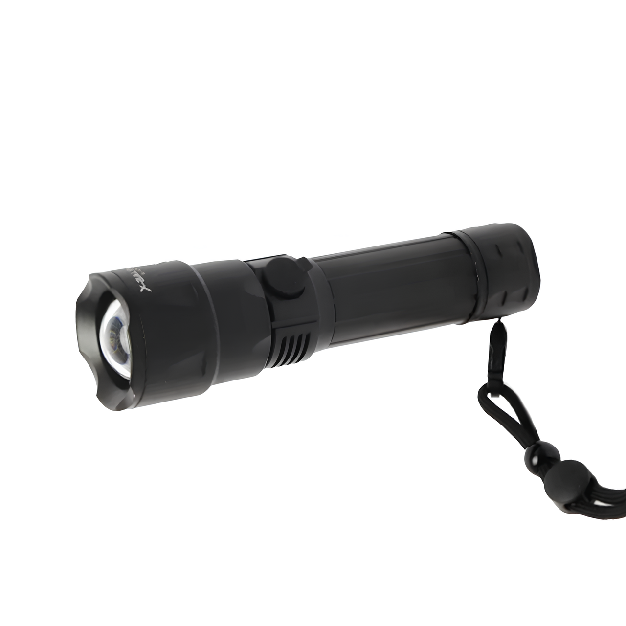 Ліхтар ручний акумуляторний X-BALOG BL-A75-P50 Flashlight 2000 Lm
