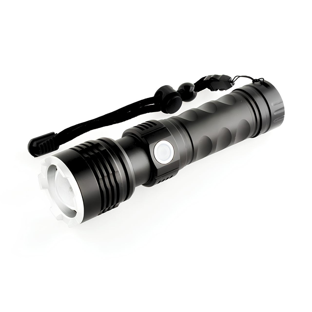 Ліхтар ручний акумуляторний X-BALOG BL-A73-P50 Flashlight 800 Lm
