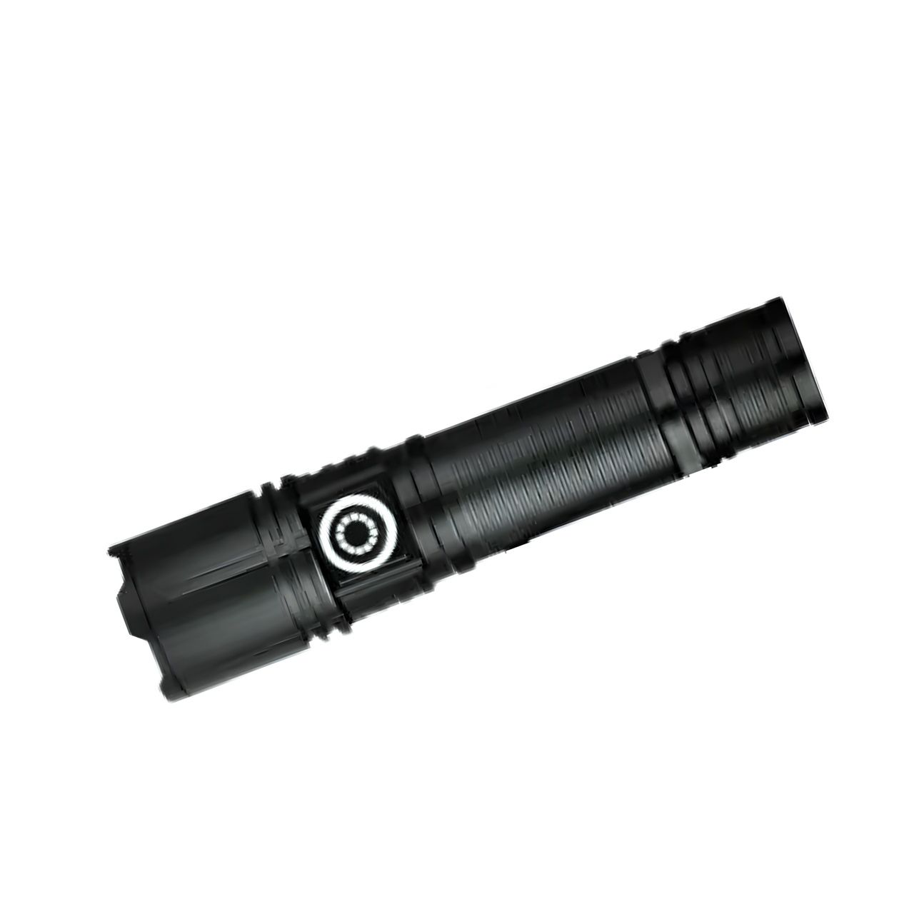 Ліхтар ручний акумуляторний X-BALOG BL-577-P50 Flashlight