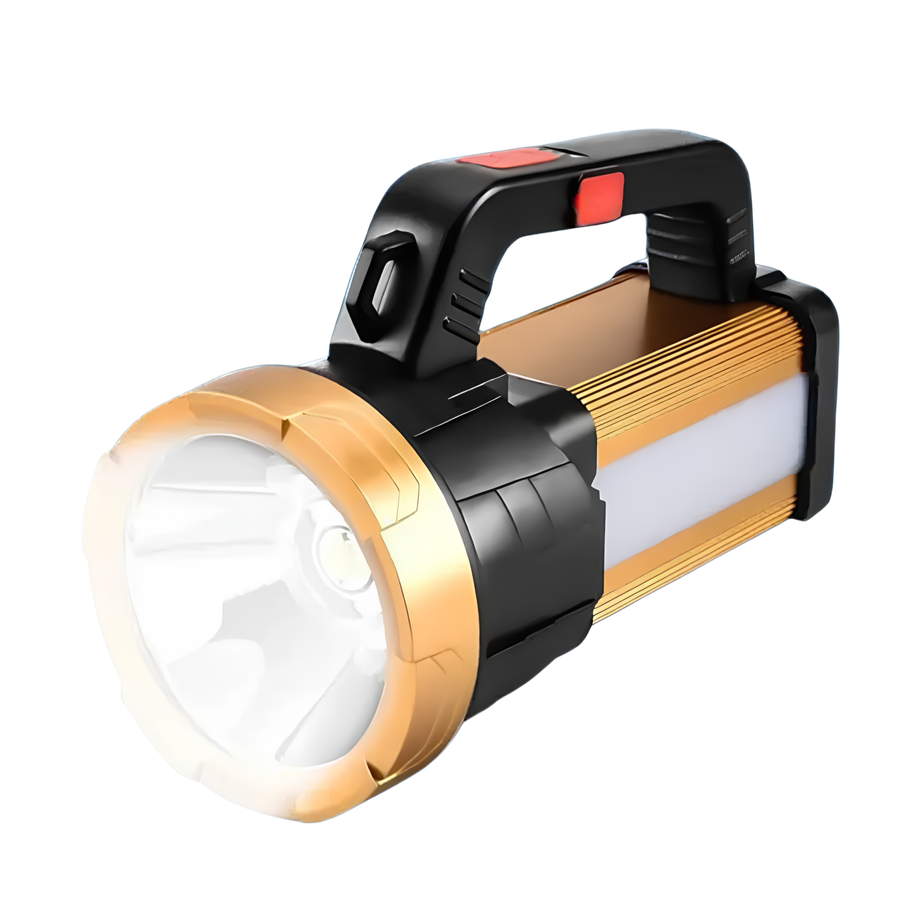 Ліхтар ручний акумуляторний X-BALOG BL-836 T6 Flashlight