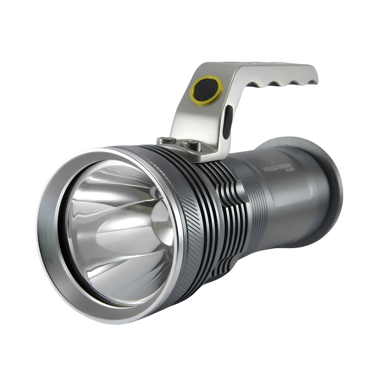 Ліхтар ручний акумуляторний POLICE BL-T-801-9 T6 Flashlight