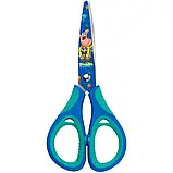 Ножиці  дитячі з гумовими вставками та малюнком на лезах  Kite SB SB25-148, фото 2