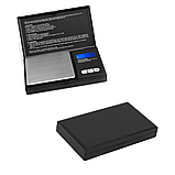 Ваги ювелірні Digital Pocket Scale MS-2020A 0.01-200 г, фото 3