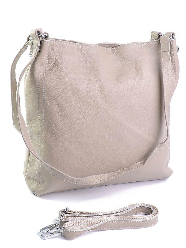 Сумка Женская кожа 8088-9 Khaki.Купити жіночі сумки із натуральної шкіри balisa.com.ua