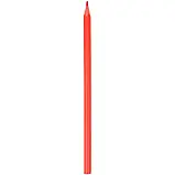 Олівці кольорові 12кольорів пластикові Kite Flower K24-049-1, фото 3