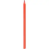 Олівці кольорові 12кольорів пластикові Kite Triangle K24-049-3, фото 2