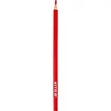Олівці кольорові 12кольорів тригранні Kite Classic K-053, фото 2