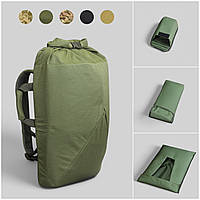 Сумка рюкзак для Старлінк Starlink Gen3 / V3/ V4 / 3Gen / REV4 (у комплекті 3 підсумка)