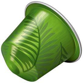 Кава в капсулах Nespresso Rio de Janeiro Espresso - 10 капсул