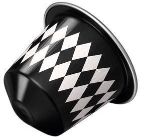 Кава в капсулі Nespresso Paris Espresso - 1 капсула