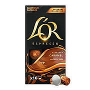 Кава в капсулах L'OR Espresso Caramel - 10 капсул