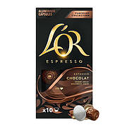 Кава в капсулах L'OR Espresso Chocolat - 10 капсул