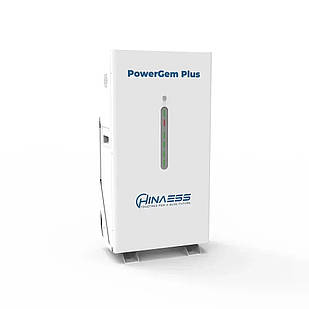 Акумуляторна батарея HinaESS PowerGem Plus 14.3kWh 51,2V/280AH, 5120W*h, 140A, LiFePO4
