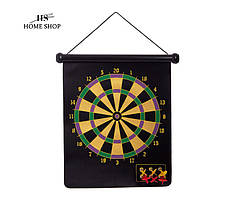 Дартс магнітний Magnetic двосторонній