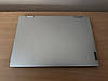 Ноутбук трансформер Lenovo Ideapad Flex 3 11IGL05 11.6” IPS ТАЧ N5030 4 ядра/4 Gb DDR4/64 SSD/UHD 605, фото 3