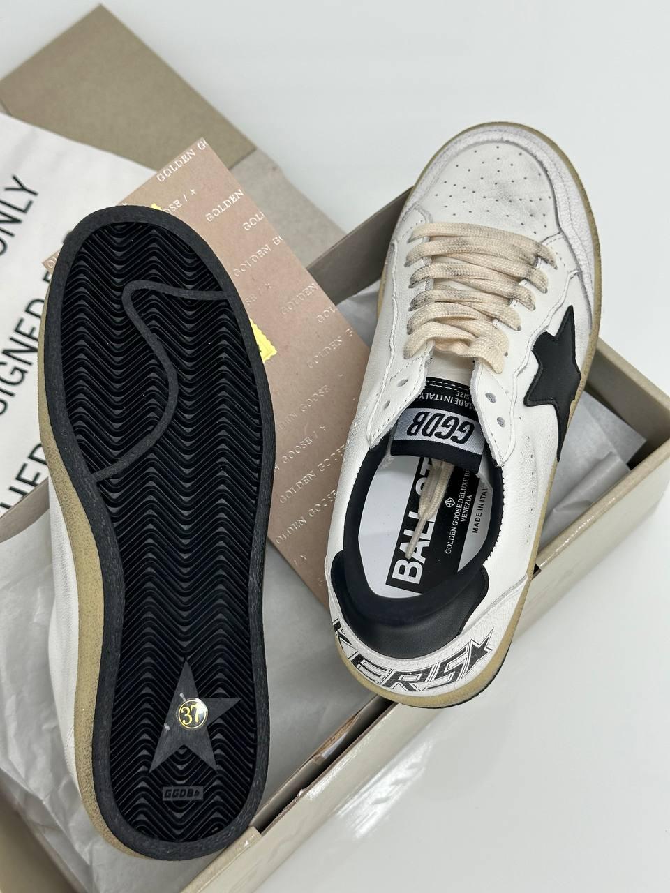 GOLDEN RUNNING 35 スニーカー GGDB GOLDEN RUNNING 35 スニーカー GGDB Golden Goose Running Sole