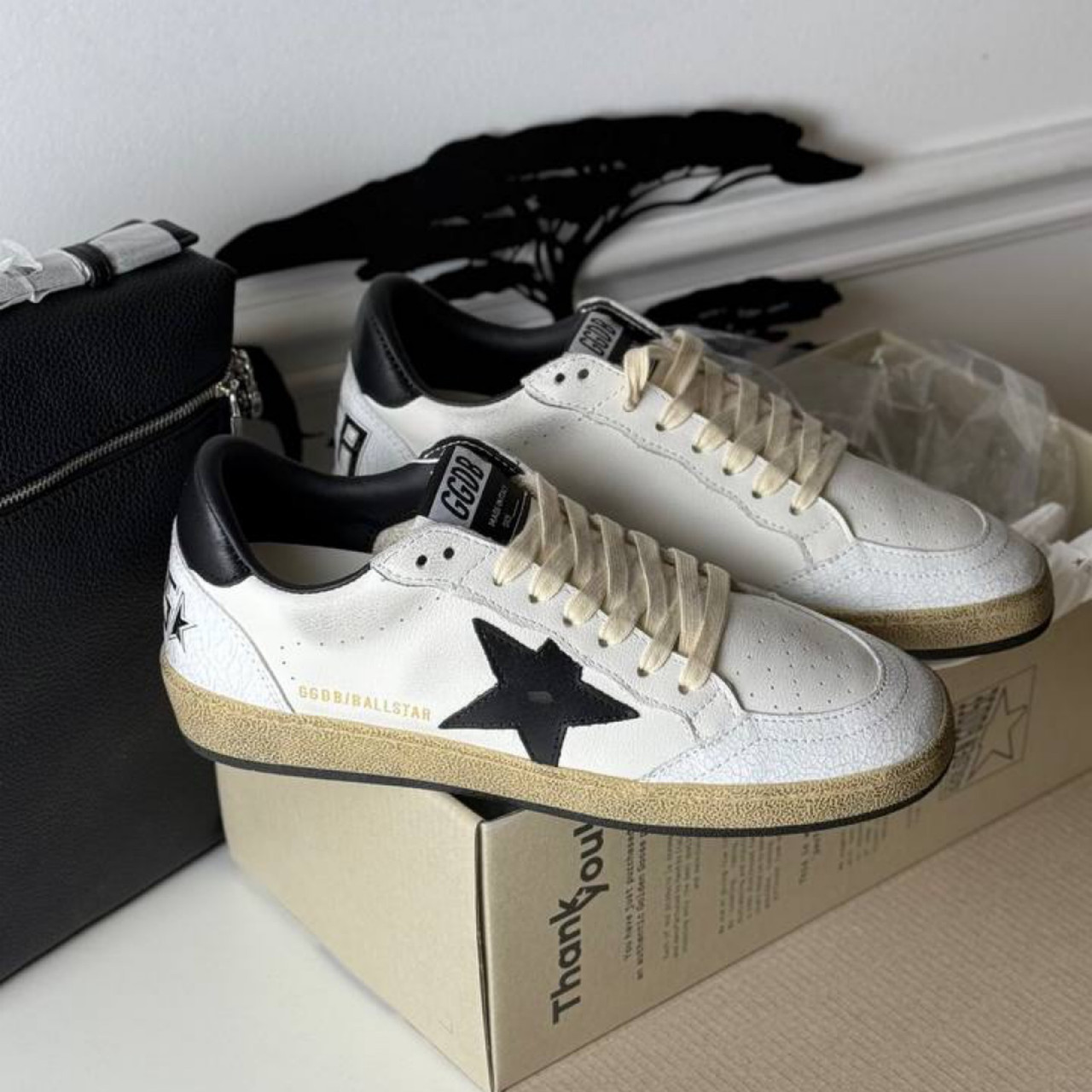 GOLDEN RUNNING 35 スニーカー GGDB GOLDEN RUNNING 35 スニーカー GGDB Golden Goose Running Sole