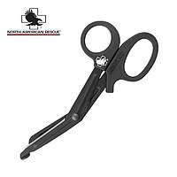 Ножницы тактические NAR "Trauma Shears Small (6 1/4 in.)" Black