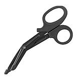 Ножиці тактичні NAR "Trauma Shears Small (6 1/4 in.)" Black, фото 2