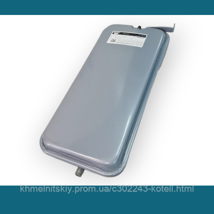 Розширений бак 7 л. (прямоугол) з кріпленням PROTHERM Lynx, DEMRAD