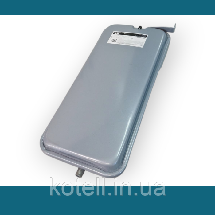 Розширювальний бак для турбованих котлів Beretta City J, City D, Ciao J, Ciao D 8 л.