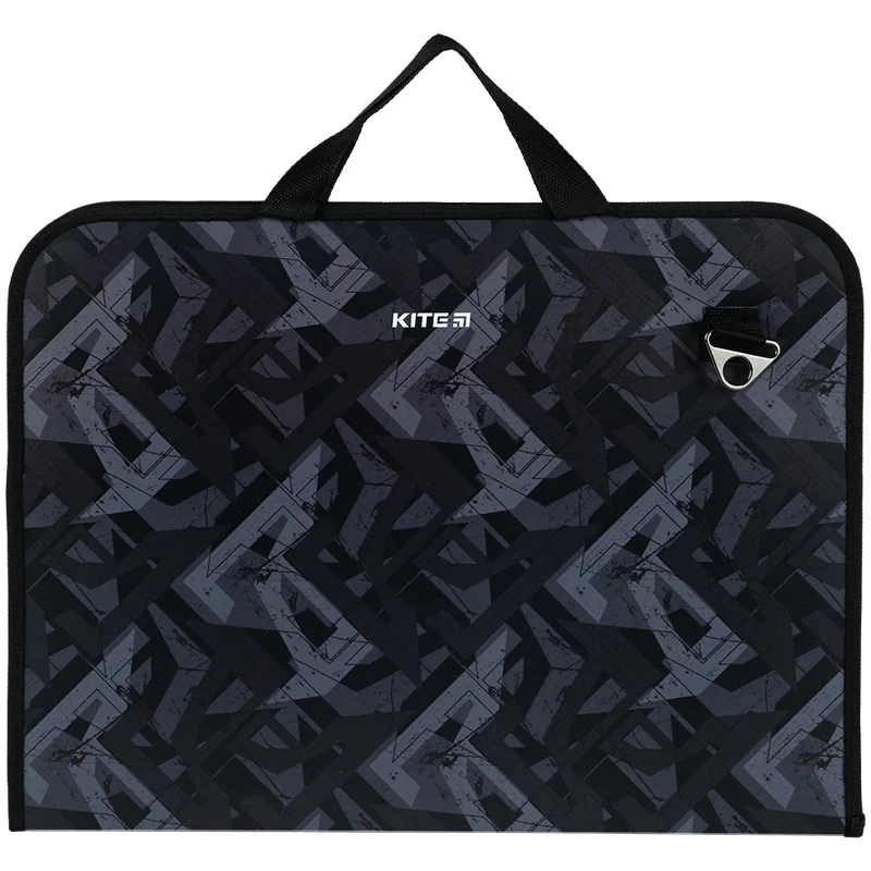 Папка на блискавці А3+ Kite K24-411-2