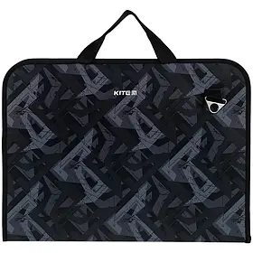 Папка на блискавці А3+ Kite K24-411-2