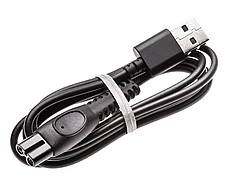 Кабель USB-A для тримера та електробритви Philips CP1788