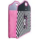 Портфель на ліпучках А3 1відділ Kite HK HK24-208, фото 2