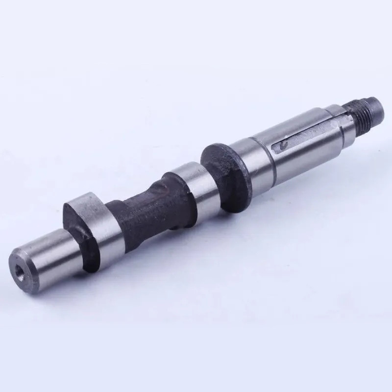 Вал розподільчий двигуна R175/180 (d-20 mm, тип 1) (СН)