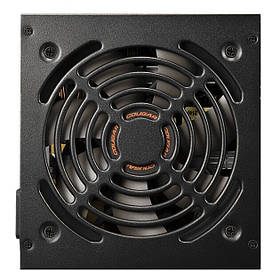 Блок живлення 550 Вт, 87% PLUS Bronze, 6SATA+2PCI-E Cougar ATLAS 550 - MegaLavka