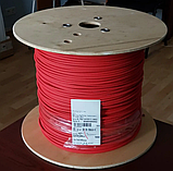 Кабель для сонячних батарей 6.0 мм (чорний / червоний), фото 3