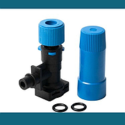 Кран підживлення PROTHERM Lynx, Рись, Гепард, Лев, Пантера 0020034962